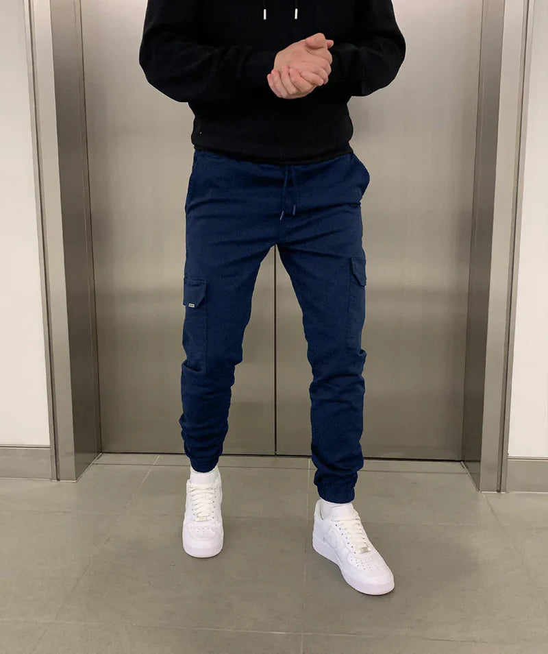 Joggingbroek Heren | Comfortabel & Praktisch