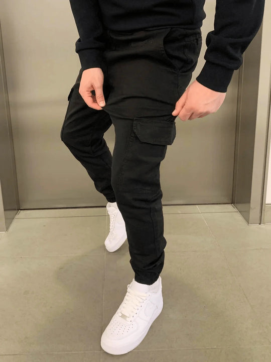 Joggingbroek Heren | Comfortabel & Praktisch