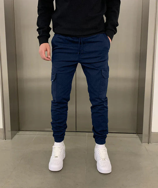 Joggingbroek Heren | Comfortabel & Praktisch