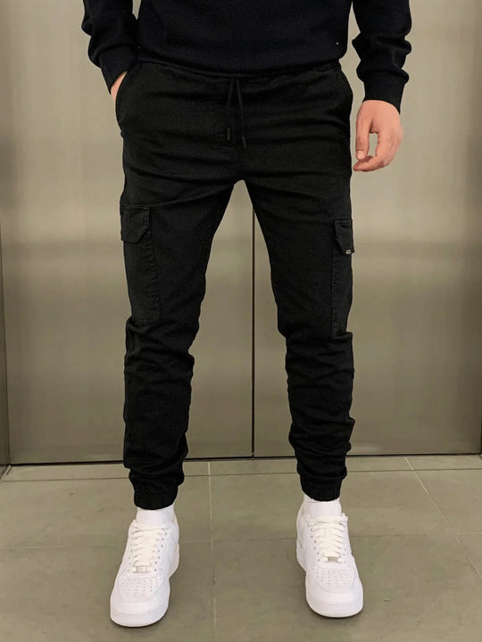 Joggingbroek Heren | Comfortabel & Praktisch