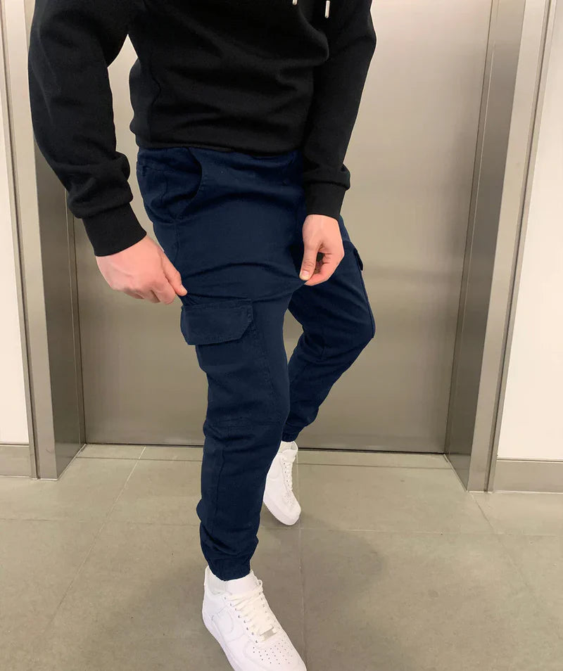 Jogginghose Herren | Bequem & Praktisch