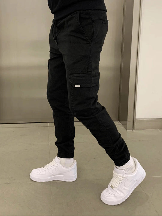 Jogginghose Herren | Bequem & Praktisch