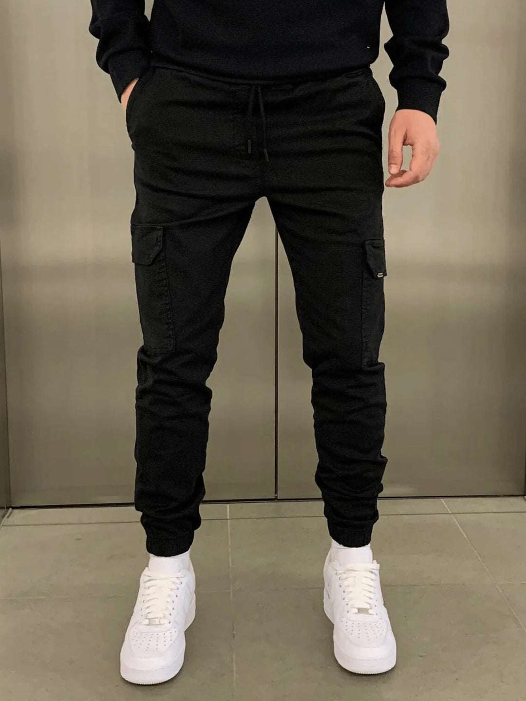 Jogginghose Herren | Bequem & Praktisch