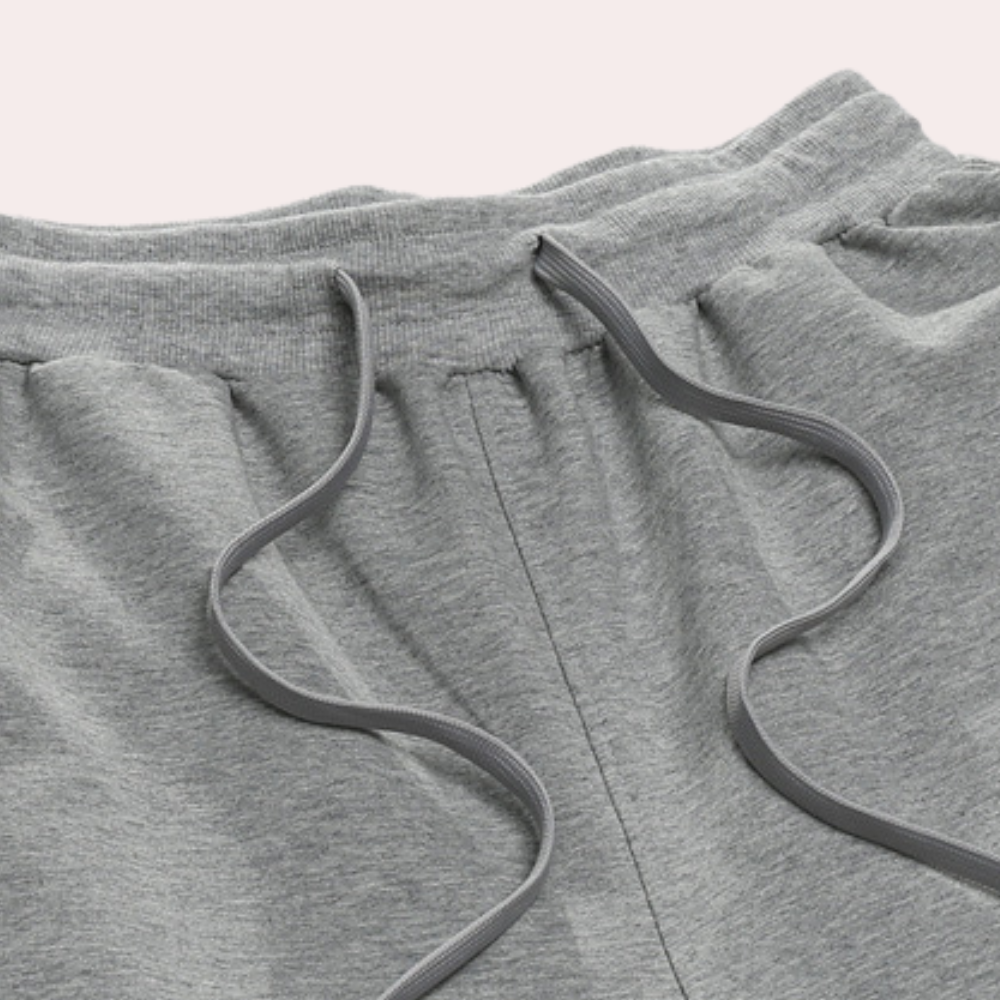 Jogginghose Herren | Sportliche Hose | Bequeme Passform & Maximale Bewegungsfreiheit