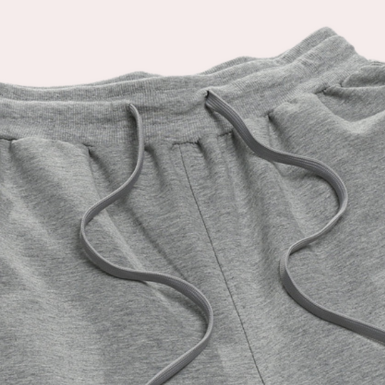 Jogginghose Herren | Sportliche Hose | Bequeme Passform & Maximale Bewegungsfreiheit