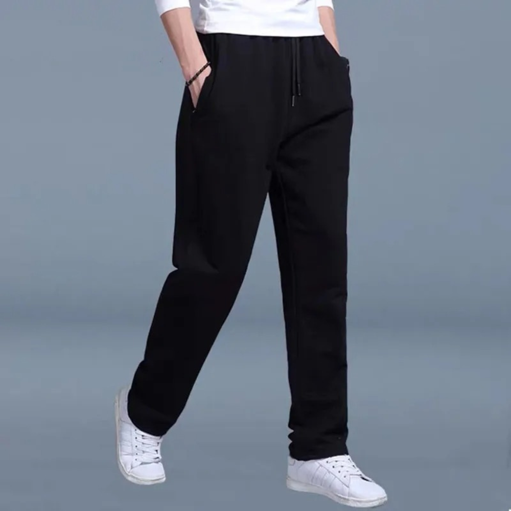 Jogginghose Herren | Sportliche Hose | Bequeme Passform & Maximale Bewegungsfreiheit