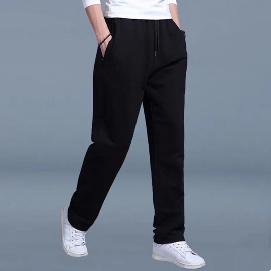 Jogginghose Herren | Sportliche Hose | Bequeme Passform & Maximale Bewegungsfreiheit