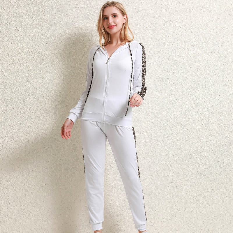 ComfyFit™: Casual Joggingpak Voor Dames 5