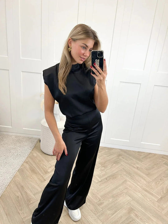 Jumpsuit Dames | Rugloos & Wijde Pijpen