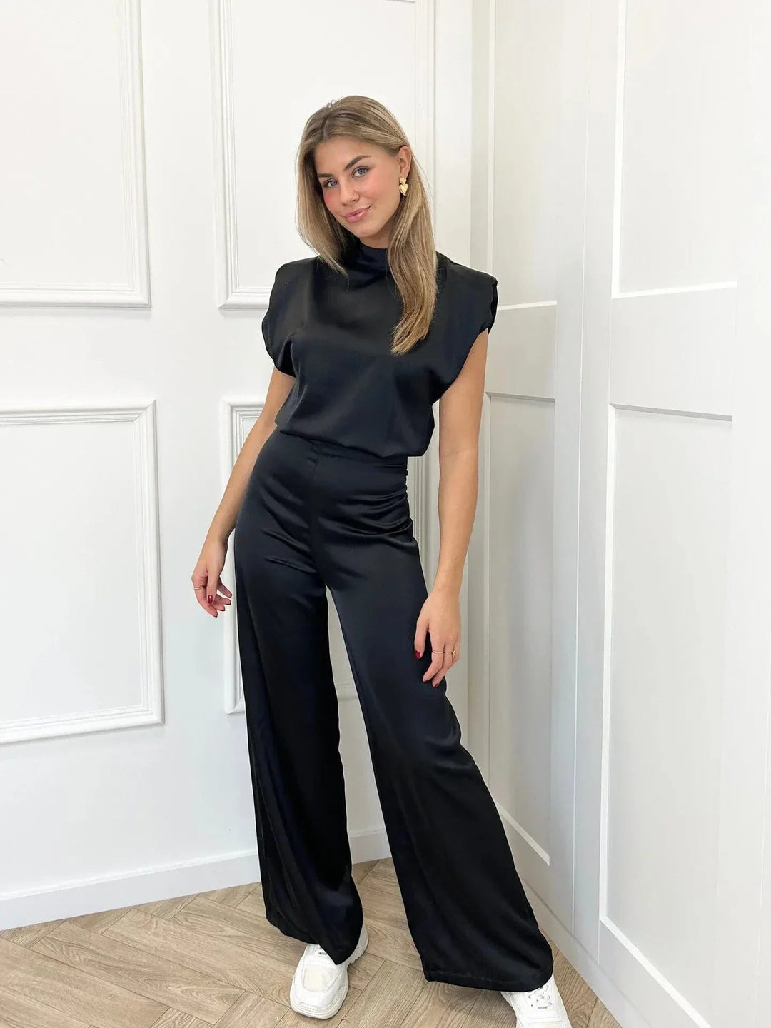 Jumpsuit Dames | Rugloos & Wijde Pijpen