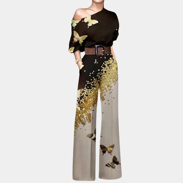 Jumpsuit Dames | Tijdloos Design & Comfortabele Pasvorm