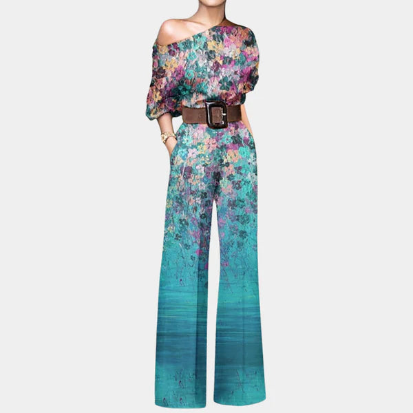 Jumpsuit Dames | Tijdloos Design & Comfortabele Pasvorm