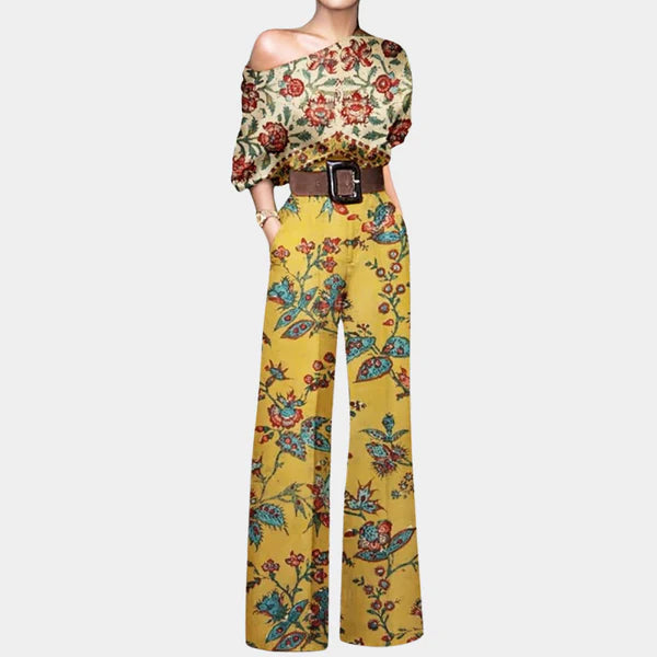 Jumpsuit Dames | Tijdloos Design & Comfortabele Pasvorm