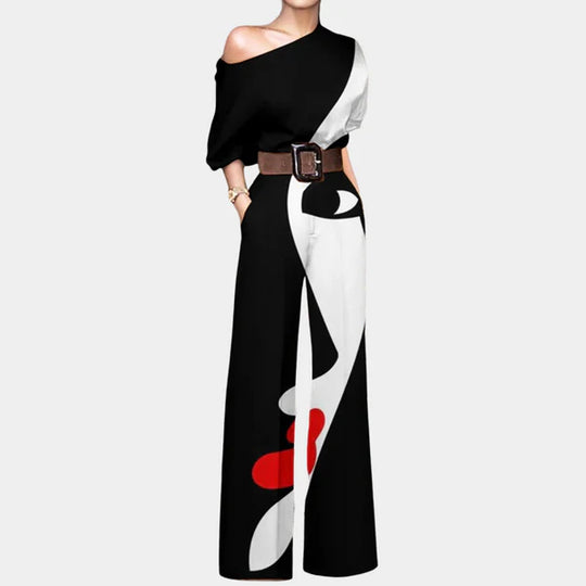 Jumpsuit Dames | Tijdloos Design & Comfortabele Pasvorm