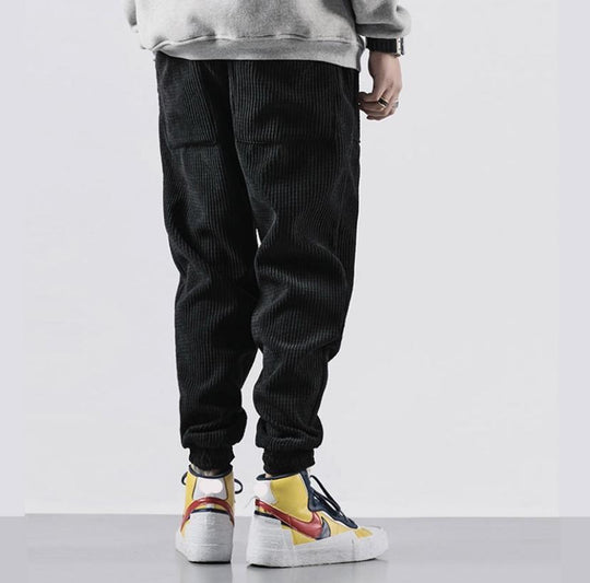 Jogginghose Herren | Bequem & Elastischer Bund 4