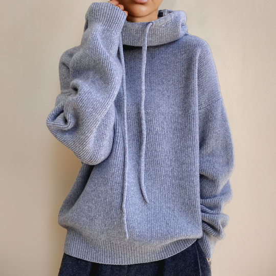 Kapuzenpullover Damen | Schmeichelhafte Passform & Atmungsaktiv 7