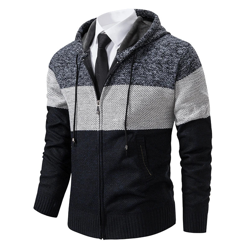 Kapuzenpullover Herren | Warm & Bequem