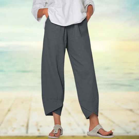Katoenen Dames | Relaxte pasvorm & fris draagcomfort