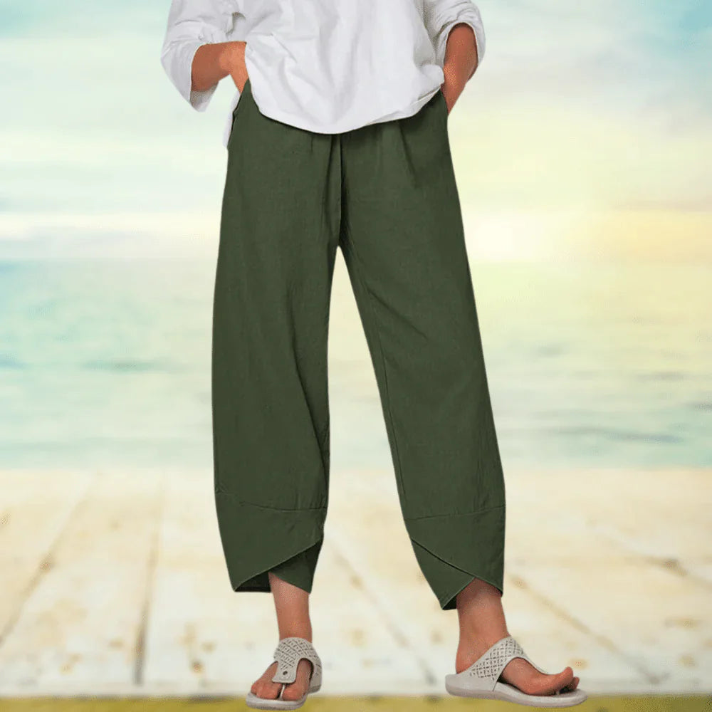 Katoenen Dames | Relaxte pasvorm & fris draagcomfort