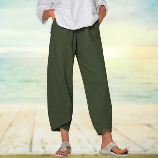 Katoenen Dames | Relaxte pasvorm & fris draagcomfort
