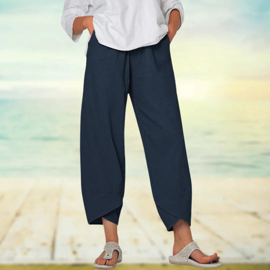 Katoenen Dames | Relaxte pasvorm & fris draagcomfort