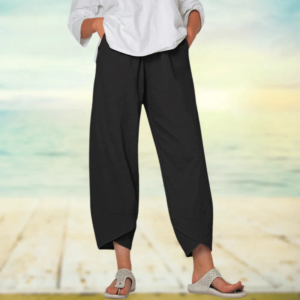 Katoenen Dames | Relaxte pasvorm & fris draagcomfort