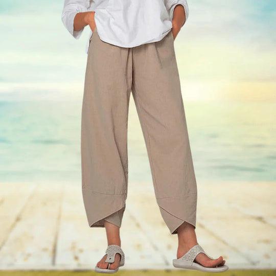 Katoenen Dames | Relaxte pasvorm & fris draagcomfort