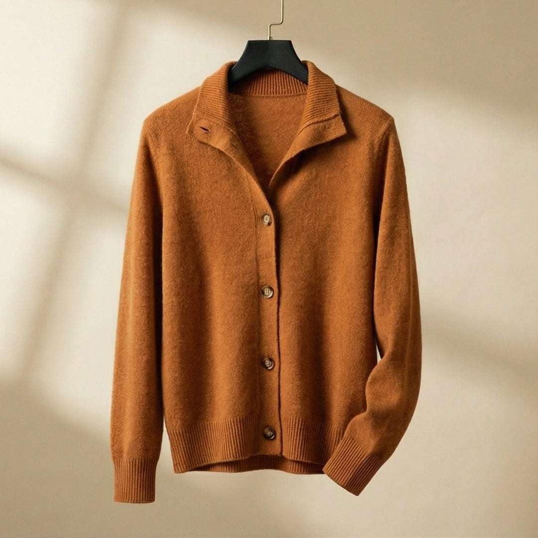 Cardigan Damen | Atmungsaktiv & Bequem 1