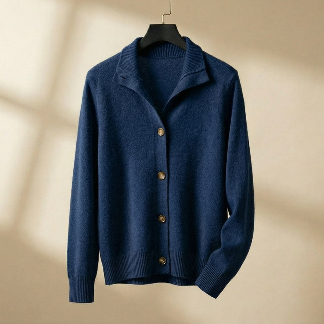 Cardigan Damen | Atmungsaktiv & Bequem 3