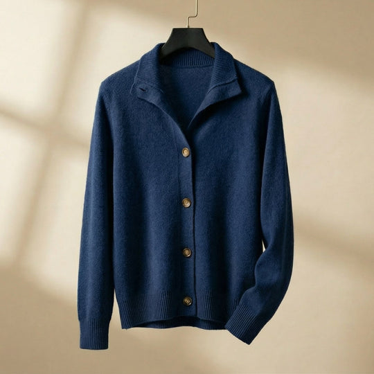 Cardigan Damen | Atmungsaktiv & Bequem 3