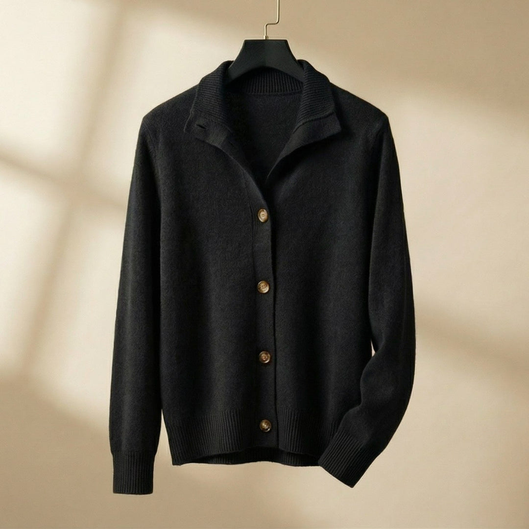 Cardigan Damen | Atmungsaktiv & Bequem 4