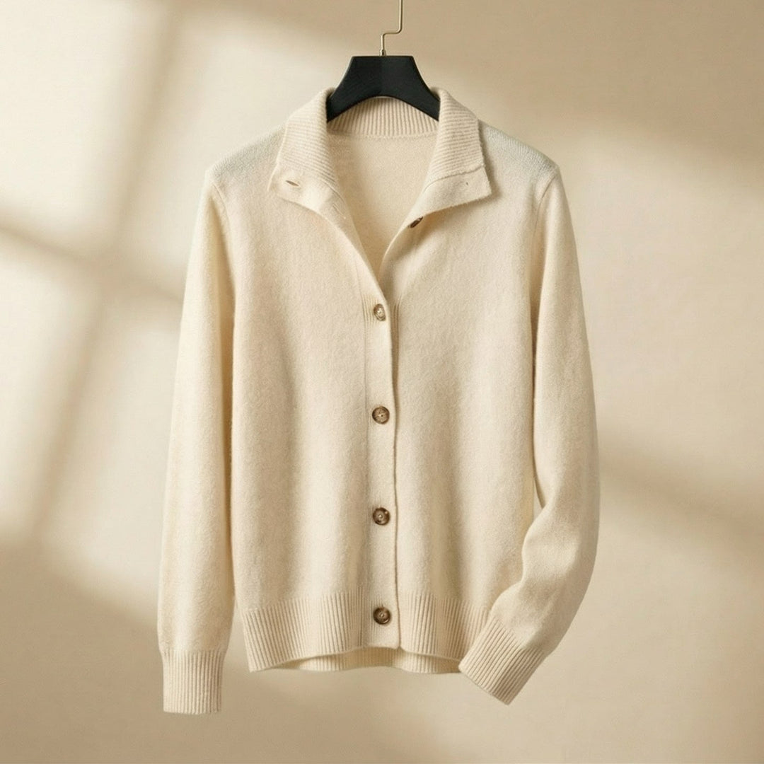 Cardigan Damen | Atmungsaktiv & Bequem 5