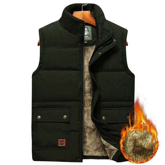 KellysWarmer I Bodywarmer Voor Heren 0