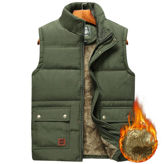 KellysWarmer I Bodywarmer Voor Heren 2