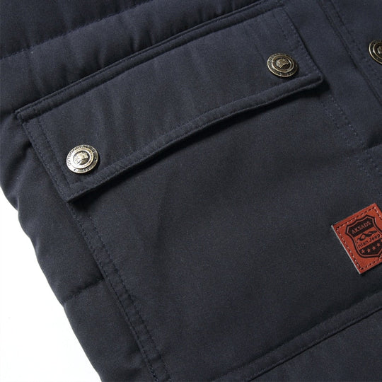 KellysWarmer I Bodywarmer Voor Heren 4