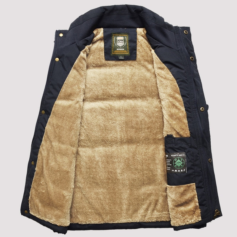 KellysWarmer I Bodywarmer Voor Heren 5