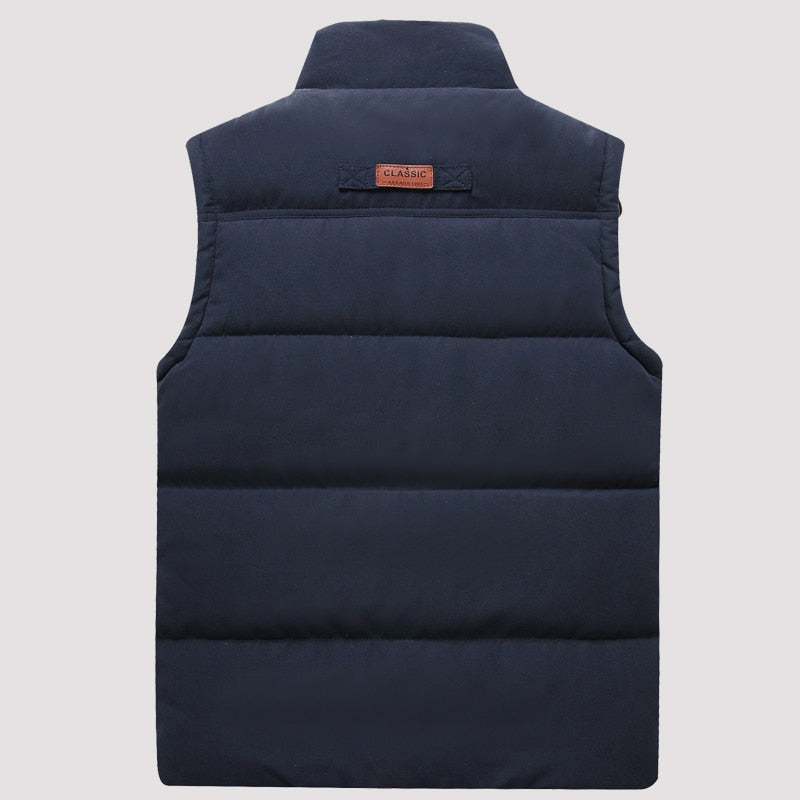 KellysWarmer I Bodywarmer Voor Heren 6