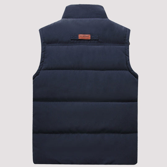 KellysWarmer I Bodywarmer Voor Heren 6