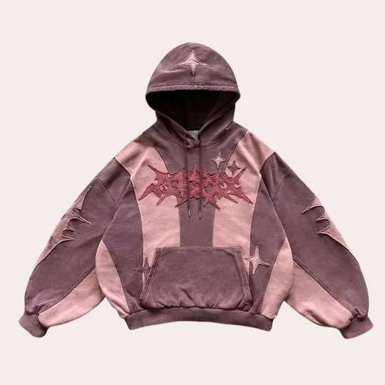 Klassieke Dames Hoodie - Noa 1