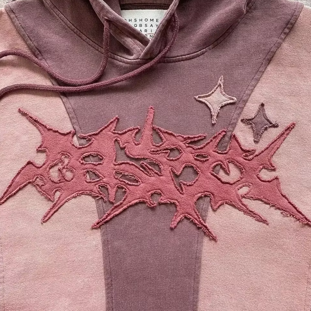 Klassieke Dames Hoodie - Noa 2