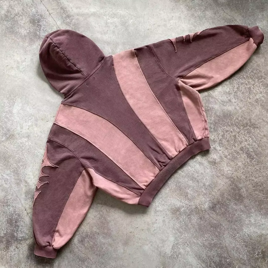Klassieke Dames Hoodie - Noa 4