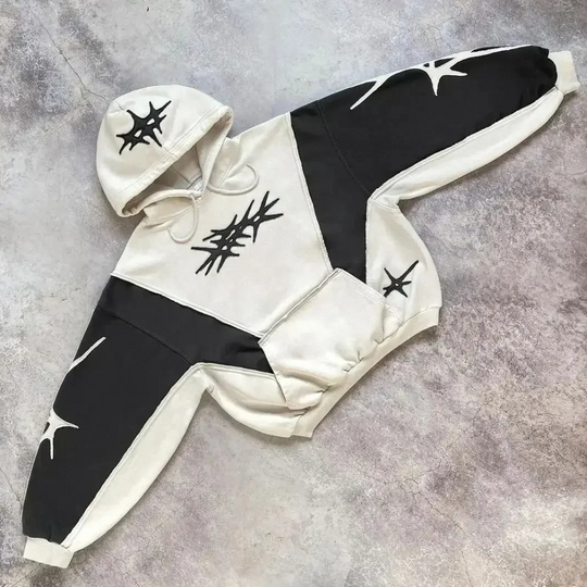 Klassieke Dames Hoodie - Noa 5