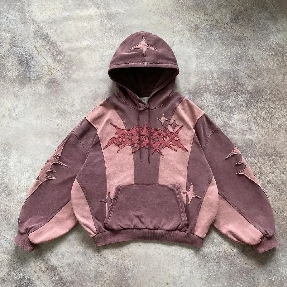 Klassieke Dames Hoodie - Noa 6