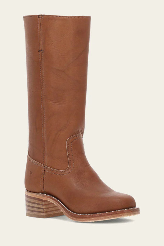 Knielaarzen Dames | Blokhak & Slank Silhouet 14