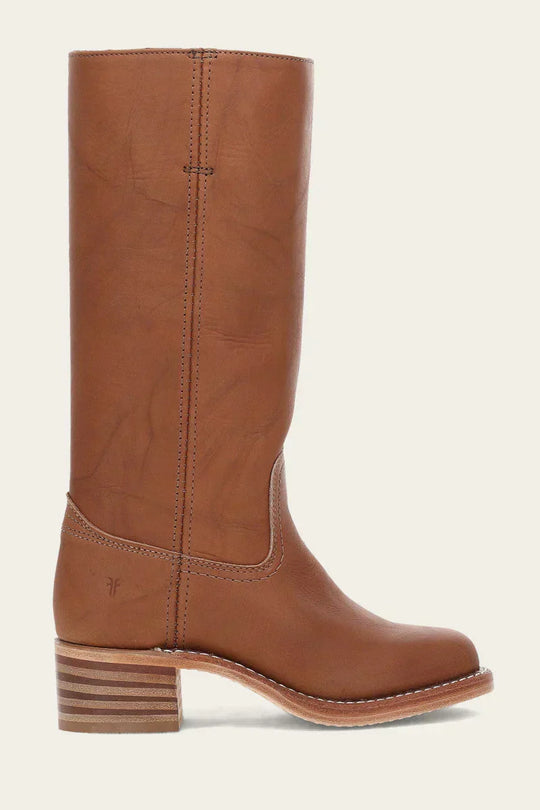 Knielaarzen Dames | Blokhak & Slank Silhouet 16