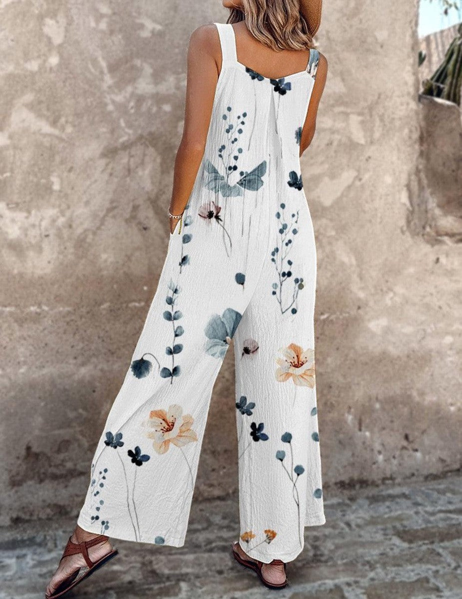 LEAH – BLOEIENDE ELEGANTIE JUMPSUIT 2