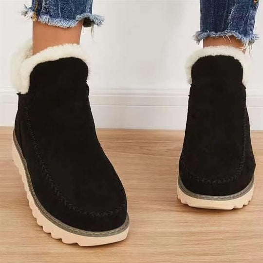 Laarsjes Dames | Ergonomische Steun & Antislip Grip