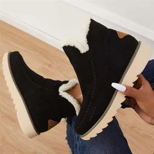 Laarsjes Dames | Ergonomische Steun & Antislip Grip