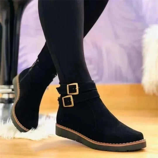 Laarzen Dames | Comfortabel & Stoer