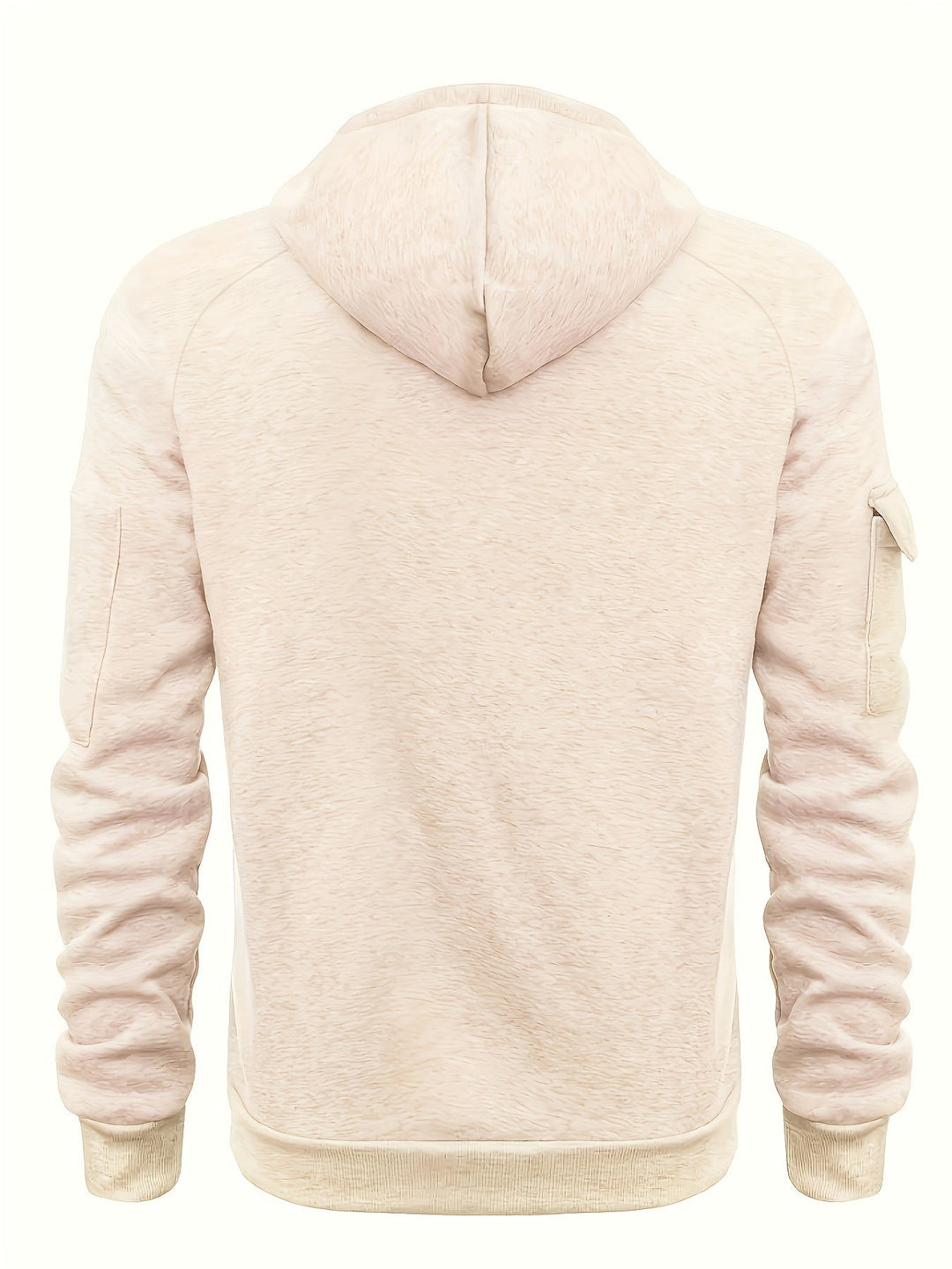 Laluna® | Casual Outdoor Hoodie 1